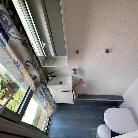 Duplex Avec Piscine, Parking Et Proche Des Plages Διαμέρισμα Fréjus